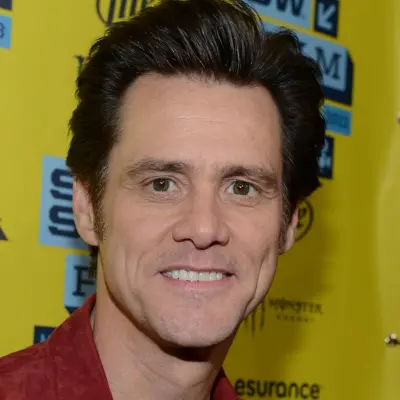 Jim Carrey