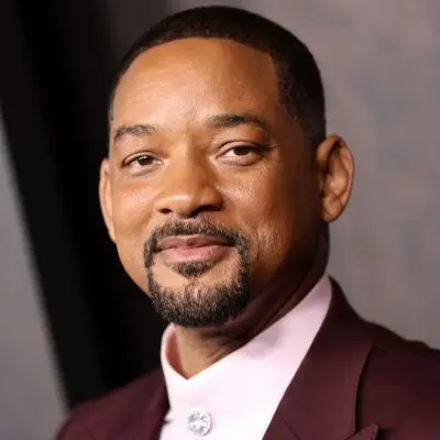 Will Smith